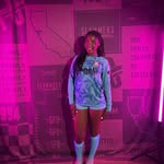 Olivia Ngompe - @oliviangompegoalkeeper2010 - Instagram
