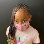 Olivia Ngono - @olivia_ngono - Instagram
