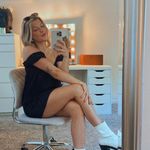 Olivia Nickerson - @livnickerson - Instagram