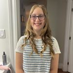 Olivia Nickerson - @oliviahopenickerson - Instagram