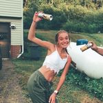 Olivia Nickerson - @oliviiiuhhhh - Instagram