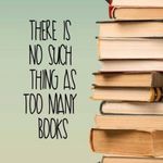 Olivia Nickerson - @livluvs2read - Instagram