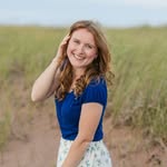 Olivia Nickerson - @nickersonolivia - Instagram