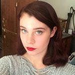 Olivia Nolan - @lunar_reptiles1749 - Instagram