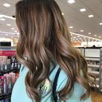 Olivia Nolan - @hairbyolivianolan - Instagram