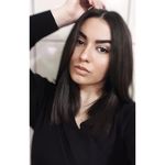 Olivia Mallone norton - @oliviamallone71 - Instagram