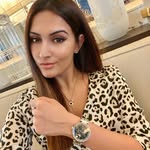 Olivia Norton - @olives_norton - Instagram
