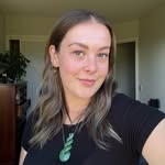 Olivia Norton - @olivianorty - Instagram