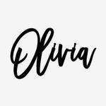Olivia Norton - @calligraphybyolivia.x - Instagram
