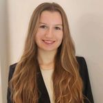 Olivia Nowak - @olivianowak.fbla - Instagram