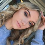 Olivia Nowak - @makeuppbyolivia - Instagram