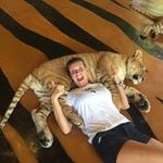 Olivia Nowak - @olivka330 - Instagram