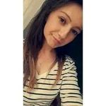 Olivia Nowak - @olivianowak56 - Instagram