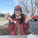 Olivia Nowlin - Facebook