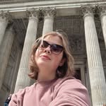 Olivia Nowlin - @ognowlin1973 - Instagram