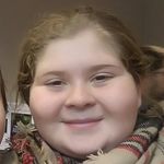Olivia Nunn - @stinky_shoe_olivia - Instagram
