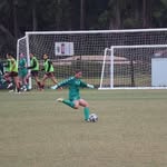 Olivia Nunn - @olivianunn_footballgk - Instagram