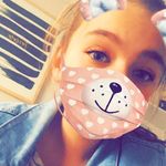 Olivia Nunn - @olivia_.spams_ - Instagram