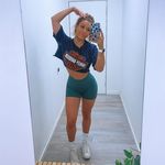𝐎𝐋𝐈𝐕𝐈𝐀 𝐍𝐔𝐍𝐍 - @libbysf1tness_ - Instagram