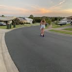 Olivia Nunn - Facebook