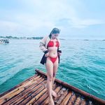 Olivia Cruz Nuno - @olivianuno06 - Instagram