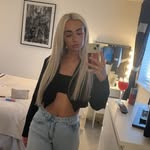 Olivia - @_olivianuttall - Instagram