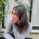 Olivia Nutt - @oliviamaeda.n - Instagram