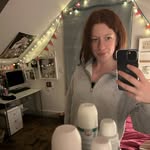 Olivia Nuttall - @olivianuttall6 - Instagram