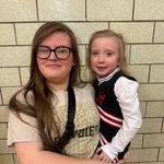 Olivia Nyman - @liv_nyman25 - Instagram
