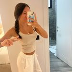 Olivia Nymann - @olivia_nymann - Instagram