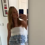 Olivia Nyström - @olivianystromm - Instagram