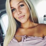 Olivia Nyström - @olivianystroom - Instagram