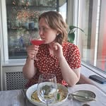 Olivia Nyström - @nshoma98 - Instagram