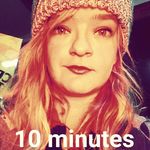 Olivia Oakes - @starbuck_93 - Instagram