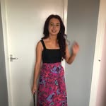 Olivia O'Donnell - @olivia_odonnell - Instagram