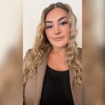 Olivia O’Donnell - @oliviaodonnell94 - Instagram
