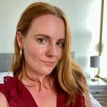 Olivia O'Donnell - @superwheaties - Instagram