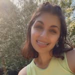 Olivia Ohanian - @ohliveeyuuhh - Instagram