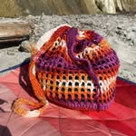 Olivia Ohm - @crochets.oo - Instagram