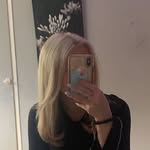 Olivia Öhman - @olivia_ohman123 - Instagram