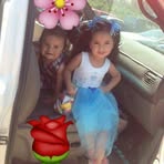 Olivia Olague - Facebook