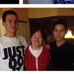 Olivia Olague Brown - @grandma_ollie - Instagram