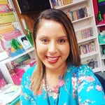 Olivia Olalde - @olaldeloves2teach - Instagram