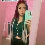 Olivia Olivas - @oliviaolivas489 - Instagram