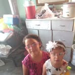 Olivia Olivas - Facebook