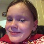 Olivia Olley - @funny_bunmy - Instagram