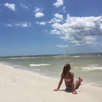 Olivia olney - @salt_life_city - Instagram