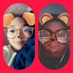 Olivia Olvera - @ibey1998 - Instagram