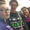 Olivia Olvera - @oliviaolvera3 - TikTok