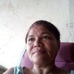 Olivia Maria Oquendo Orozco - @olimary_20 - Instagram
